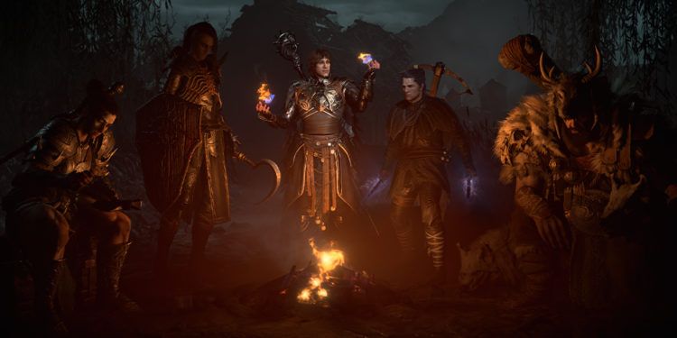 Blizzard kembali membagikan update susulan untuk persiapan early access dan open beta Diablo IV