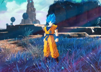 Bandai Namco diketahui sudah mendaftarkan trademark untuk "Sparking! Zero" di Amerika Serikat