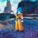 Bandai Namco diketahui sudah mendaftarkan trademark untuk "Sparking! Zero" di Amerika Serikat