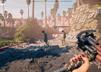 Deep Silver merilis gameplay Dead Island 2 yang unjuk berbagai mekanisme combat dan efek gore yang lebih brutal