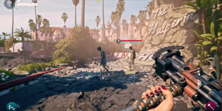 Deep Silver merilis gameplay Dead Island 2 yang unjuk berbagai mekanisme combat dan efek gore yang lebih brutal