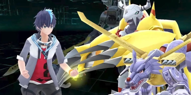 Simak review kami untuk game simulasi RPG Digimon World: Next Order yang begitu menonjol berkat konsep uniknya