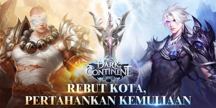 Dark Continent Mist memiliki redeem code untuk dibagikan kepada para pemain yang baru memainkan game tersebut di Android dan iOS.