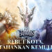 Dark Continent Mist memiliki redeem code untuk dibagikan kepada para pemain yang baru memainkan game tersebut di Android dan iOS.