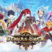 Haegin membuka pra-registrasi untuk game mobile RPG Demian Saga yang rencananya akan rilis global pada April mendatang