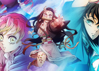 Telah resmi diumumkan bahwa Demon Slayer: Swordsmith Village arc aka Season 3 akan ditayangkan pada 9 April mendatang.
