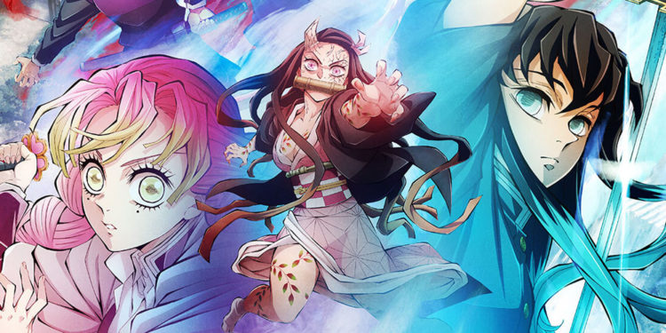 Telah resmi diumumkan bahwa Demon Slayer: Swordsmith Village arc aka Season 3 akan ditayangkan pada 9 April mendatang.