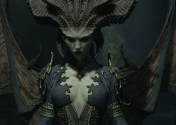 Nyobain Open Beta Diablo IV – Sudah Langsung Bikin Ketagihan!
