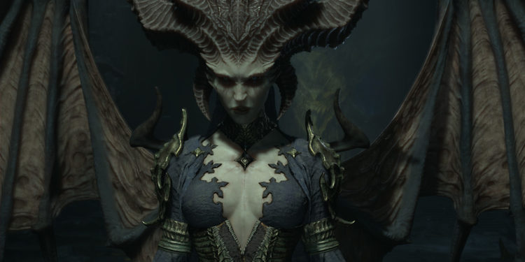 Nyobain Open Beta Diablo IV – Sudah Langsung Bikin Ketagihan!