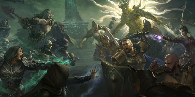 Update Age of Falling Towers untuk Diablo Immortal telah membawa sekian banyak konten dan perombakan baru ke gamenya