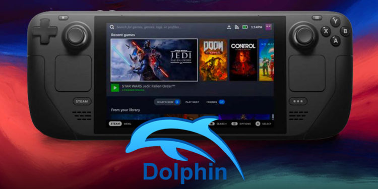 Emulator Dolphin untuk Main Game Nintendo GameCube dan Wii Akan Rilis di Steam