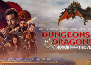 Adaptasi film dari tabletop berjudul Dungeons & Dragons: Honor Among Thieves yang akan kami review melalui artikel ini. Mari simak!