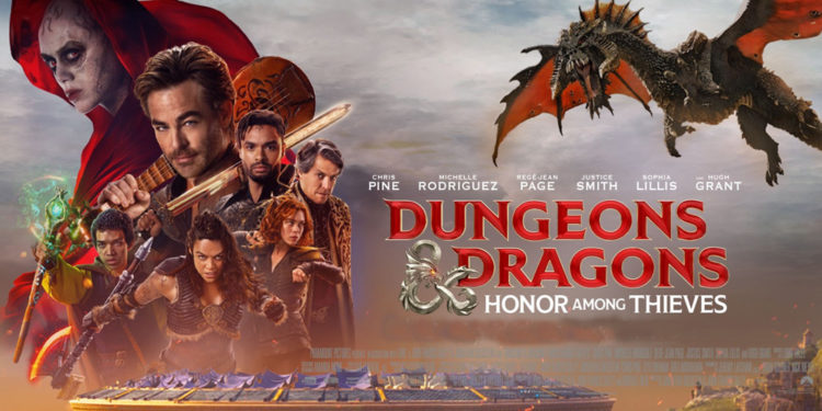 Adaptasi film dari tabletop berjudul Dungeons & Dragons: Honor Among Thieves yang akan kami review melalui artikel ini. Mari simak!