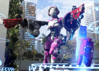 Capcom berbagi detail baru Exoprimal mulai dari rencana open beta, bundle penjualan, hingga jadwal rilisnya