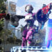 Capcom berbagi detail baru Exoprimal mulai dari rencana open beta, bundle penjualan, hingga jadwal rilisnya