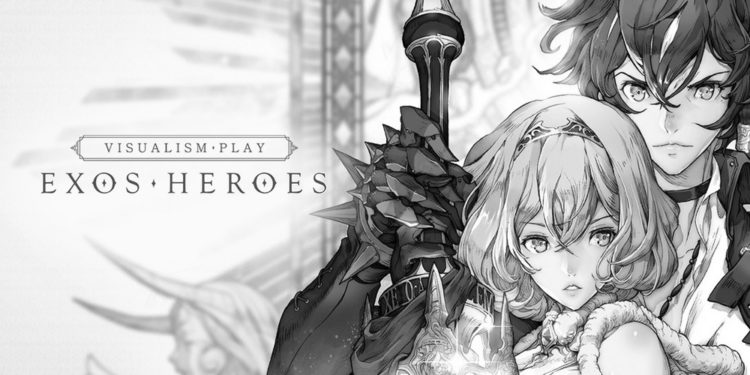 LINE Games telah resmi mengumumkan bahwa Exos Heroes akan tutup pada 11 Mei mendatang untuk versi mobile maupun PC.