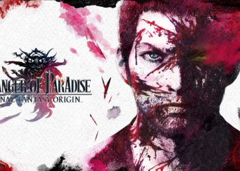 Square Enix telah resmi mengumumkan bahwa Stranger of Paradise: Final Fantasy Origin akan meluncur ke Steam pada 6 April mendatang.