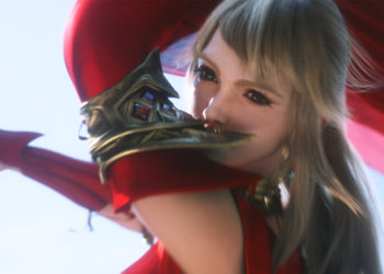 Semua pemilik Final Fantasy XIV Starter Edition bisa mengklaim expansion Stormblood secara gratis sampai 8 Mei mendatang
