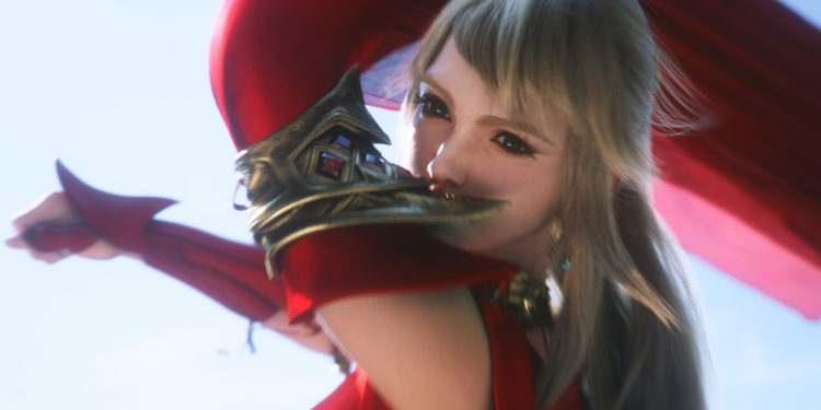 Semua pemilik Final Fantasy XIV Starter Edition bisa mengklaim expansion Stormblood secara gratis sampai 8 Mei mendatang