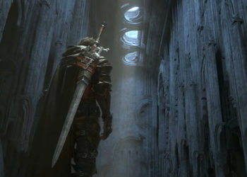 Ajang PAX East 2023 ikut diisi dengan sesi panel khusus untuk Final Fantasy XVI yang dipenuhi banyak update baru