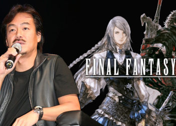 Lewat wawancara terbaru, Hironobu Sakaguchi berbagi komentar soal ekspektasi besarnya untuk Final Fantasy XVI