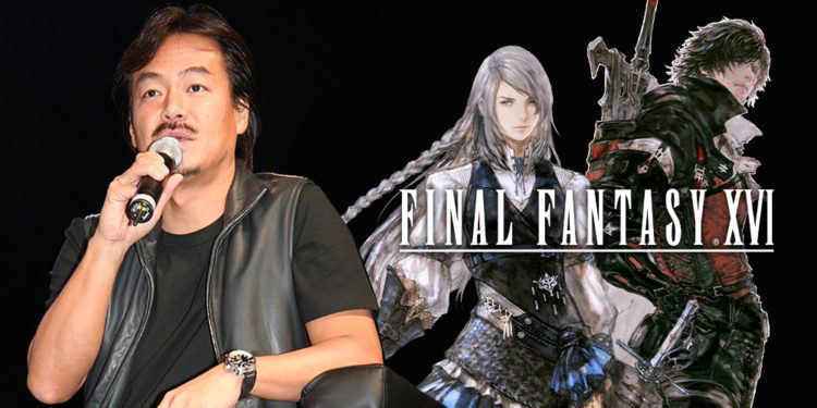 Lewat wawancara terbaru, Hironobu Sakaguchi berbagi komentar soal ekspektasi besarnya untuk Final Fantasy XVI