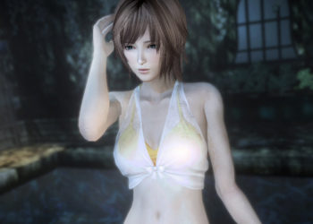 Simak review kami untuk Fatal Frame: Mask of The Lunar Eclipse yang merupakan versi remaster dari seri keempat franchisenya