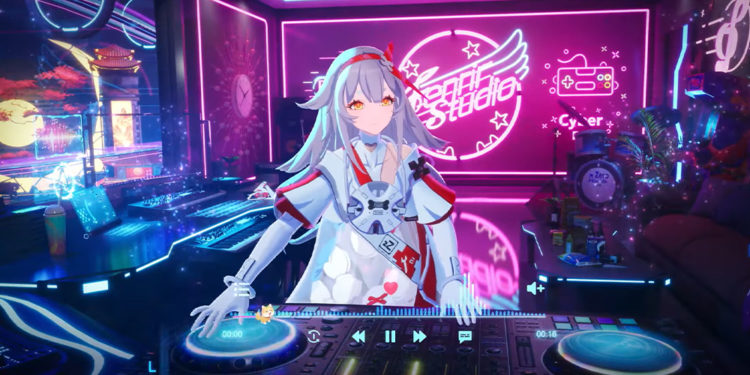 Hadirnya Fenrir di Tower of Fantasy langsung disambut rilis single baru hingga event berhadiah Dark Crystal dan Red Nucleus