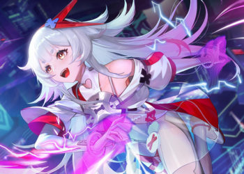 Ada baiknya simak dulu beragam hal penting tentang Simulacra Fenrir di Tower of Fantasy sebelum memutuskan untuk pull