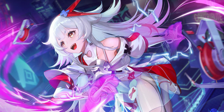 Ada baiknya simak dulu beragam hal penting tentang Simulacra Fenrir di Tower of Fantasy sebelum memutuskan untuk pull