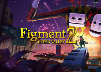 Review Figment 2: Creed Valley – Simpel, Fun, dan Menarik Untuk Dinikmati!