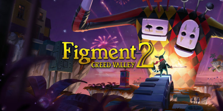 Review Figment 2: Creed Valley – Simpel, Fun, dan Menarik Untuk Dinikmati!