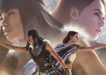 Square Enix baru saja mengumumkan DLC terbaru dari Forspoken berjudul "In Tanta We Trust" yang akan rilis 26 Mei 2023