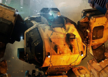 Front Mission 1st Remake rencananya akan segera rilis pada 20 April mendatang dan hadir dalam versi Limited Edition