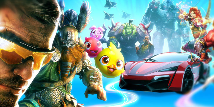 Gameloft semakin termotivasi menaruh fokus ke pasar game konsol dan PC berkat kesuksesan Disney Dreamlight Valley