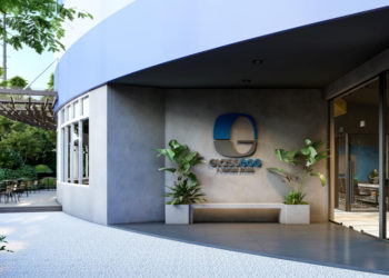 Glass Egg – Studio Milik Virtuos Buka Cabang Barunya di Asia Tenggara