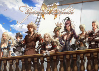 Megaxus Infotech dipastikan bakal menjadi publisher dari game Granado Espada M yang dikembangkan oleh Hanbitsoft untuk Android dan iOS.