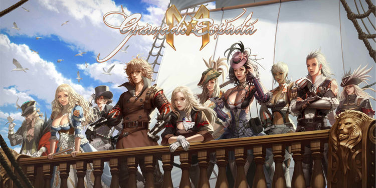 Megaxus Infotech dipastikan bakal menjadi publisher dari game Granado Espada M yang dikembangkan oleh Hanbitsoft untuk Android dan iOS.