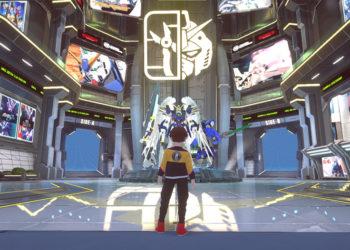 Gundam Metaverse akan meluncur pada bulan Oktober 2023 dengan berbagai fitur yang cukup menjanjikan dan membaut Gunpla semakin nyata.
