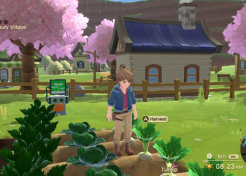 Natsume akhirnya telah resmi memberikan detail perdana untuk Harvest Moon: The Winds of Anthos yang akan dirilis pada tahun 2023 ini.