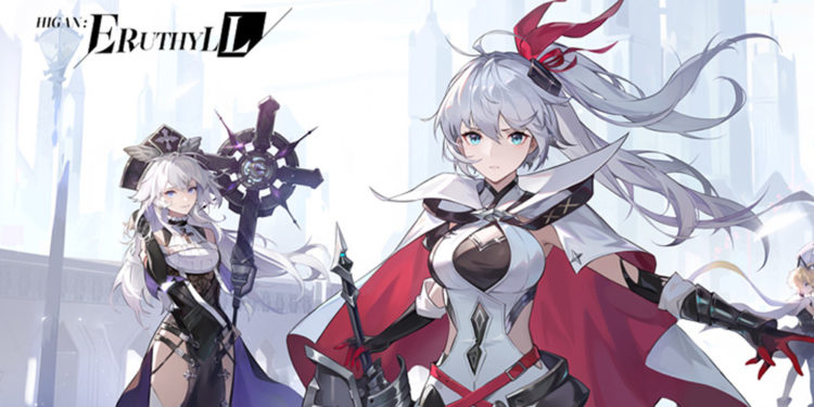 BILIBILI Games telah resmi mengumumkan bahwa Higan Eruthyll akan dirilis pada 6 April mendatang untuk Android dan iOS secara global.