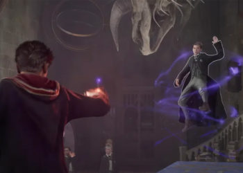 Warner Bros. Games telah resmi mengumumkan bahwa Hogwarts Legacy untuk PS4 dan juga Xbox One akan ditunda rilisnya ke 5 Mei.