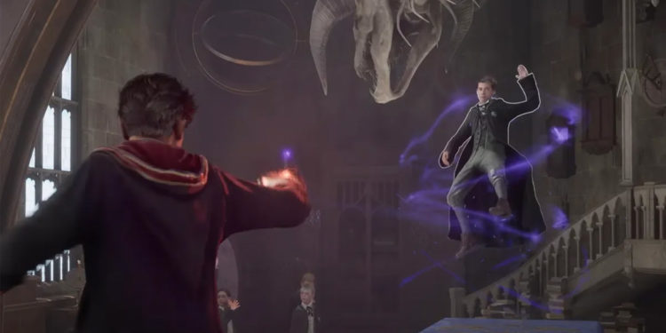 Warner Bros. Games telah resmi mengumumkan bahwa Hogwarts Legacy untuk PS4 dan juga Xbox One akan ditunda rilisnya ke 5 Mei.