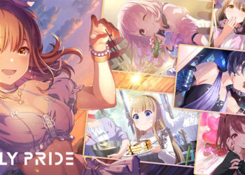 Idoly Pride versi global besutan Neowiz tersebut akhirnya telah resmi membuka tahap pra-registrasi untuk Android di Google Play.