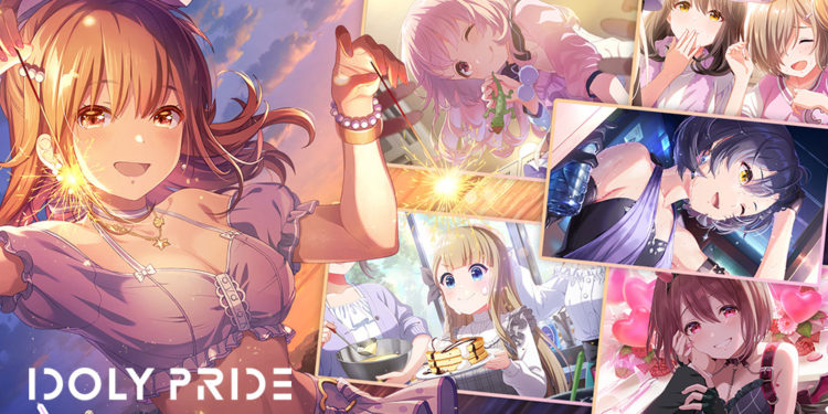Idoly Pride versi global besutan Neowiz tersebut akhirnya telah resmi membuka tahap pra-registrasi untuk Android di Google Play.