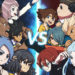 Chronicle Mode dalam Inazuma Eleven: Victory Road memungkinkan pemain untuk koleksi semua karakter hingga seri terdahulu