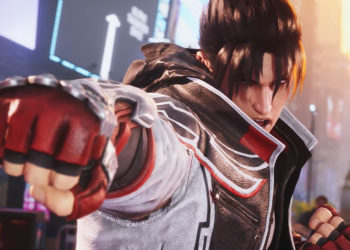Bandai Namco kembali memamerkan gameplay Tekken 8 yang kali ini berfokus pada Jin Kazama