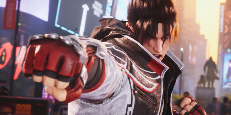 Bandai Namco kembali memamerkan gameplay Tekken 8 yang kali ini berfokus pada Jin Kazama