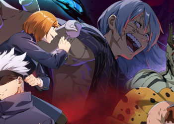 Sumzap sebagai developer telah resmi mengumumkan bahwa Jujutsu Kaisen Phantom Parade akan ditunda rilis ke akhir tahun 2023.