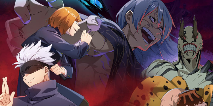 Sumzap sebagai developer telah resmi mengumumkan bahwa Jujutsu Kaisen Phantom Parade akan ditunda rilis ke akhir tahun 2023.